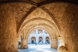 Rhodes Museum